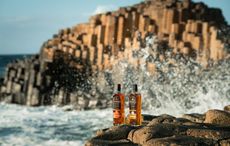 Bushmills Irish Whiskey launches The Causeway Collection