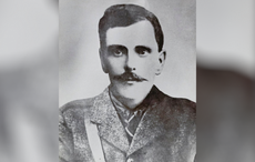 100 years ago this week, first IRA hunger striker died during the War of Independence