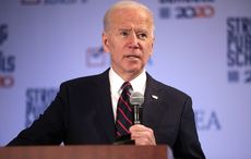Joe Biden pledges path to citizenship for Irish and other undocumented