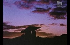 WATCH: Ireland's megalithic tombs, the departed, and Samhain