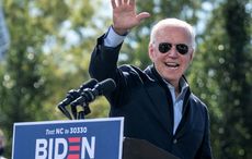 Irish Americans for Biden to host virtual Get Out the Vote rally tonight