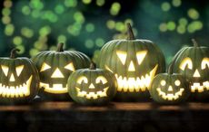 Halloween is Ireland's greatest gift to the world and it all began with Samhain