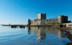 The Irish ballad that reportedly inspired Osama bin Laden’s son to visit Northern Ireland