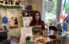 Meet your local Irish store: Celtic Crossroads NW