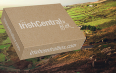 From our shore to your door - The IrishCentral Box launches!