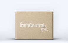 From our shore to your door - The IrishCentral Box launches!