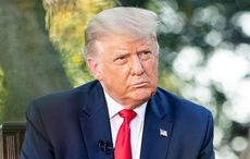 Enough already - It’s time to end the Trump show and clean up his mess