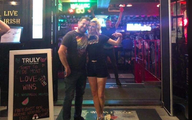 Last call for The Mean Fiddler, beloved Irish bar in New York City