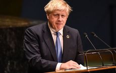 Britain bailing on Brexit deal