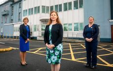 WATCH: Irish hospital issues desperate plea to avoid return to height of pandemic