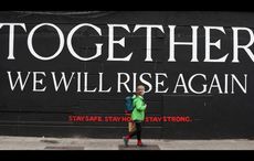 Republic of Ireland enters Level 5 - here’s what comes into effect