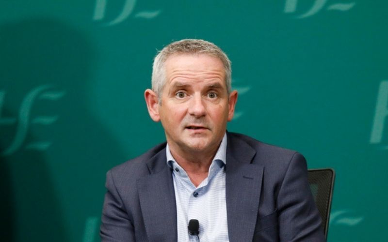 HSE apologizes over COVID contact tracing fiasco