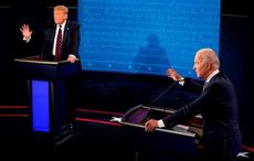 WATCH: Final presidential debate between Trump and Biden tonight