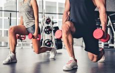 Dublin gym closes after trying to defy new COVID restrictions