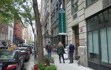 Poetry in a pandemic, how the Irish Rep keeps its flame lit