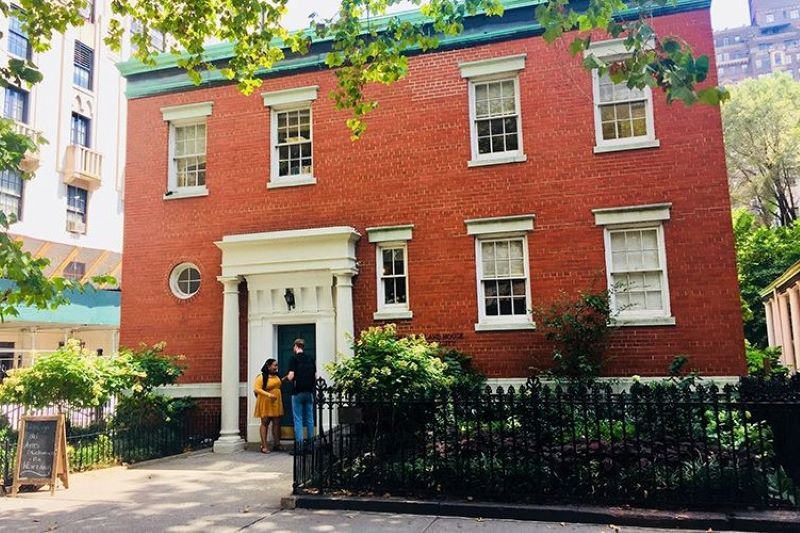 TUNE IN: Glucksman Ireland House presents Presidential Forum with leading journalists