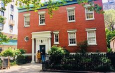 TUNE IN: Glucksman Ireland House presents Presidential Forum with leading journalists