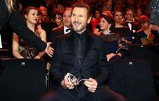 Liam Neeson among latest investors in Irish "tech for good" fund