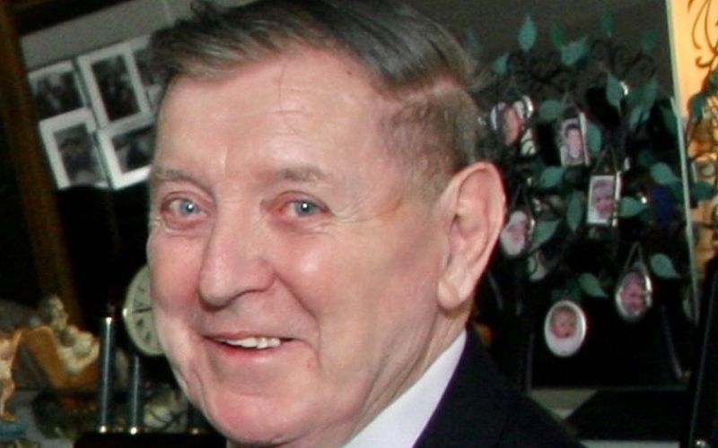 The Irish immigrant who chased the American Dream with just $200