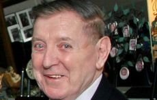 The Irish immigrant who chased the American Dream with just $200