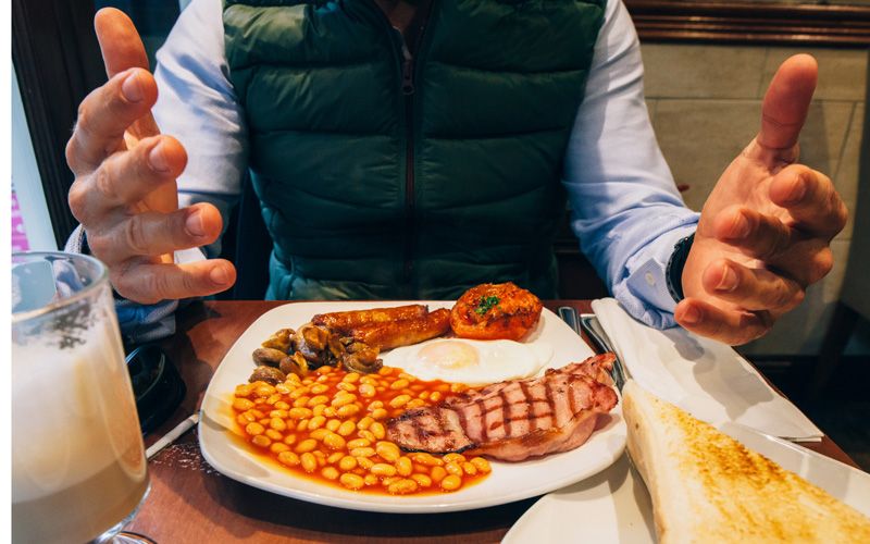 These are the best traditional restaurants in Dublin