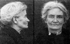 Film about the Irish woman who shot Mussolini debuts in Co Kerry