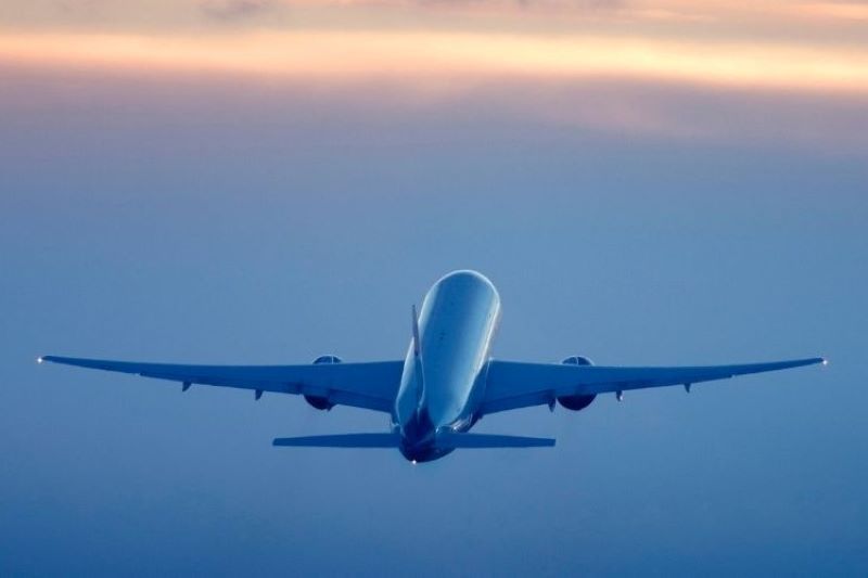 One summer flight into Ireland linked to 59 COVID cases