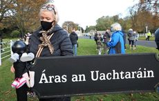 President of Ireland signs controversial Mother and Baby Home bill into law