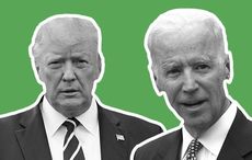 Here’s who IrishCentral readers are supporting in the US presidential election