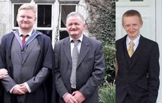 Postmortems underway for suspected murder-suicide of father and sons in Cork