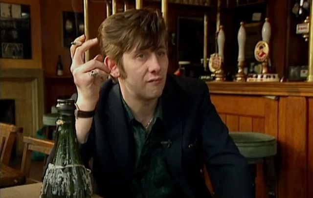 2020 Crock Of Gold: A Few Rounds With Shane MacGowan 2020 Crock Of Gold: A Few Rounds With Shane MacGowan