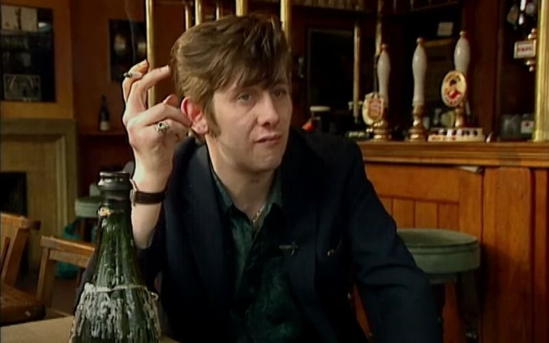 WATCH: Trailer released for new Shane MacGowan biopic produced by Johnny Depp