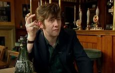 WATCH: Trailer released for new Shane MacGowan biopic produced by Johnny Depp