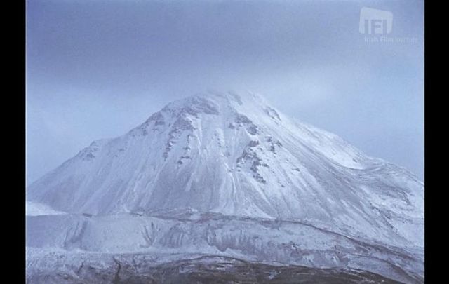 \"Errigal\" by Oscar-nominated filmmaker Patrick Carey is now available on the IFI Player.