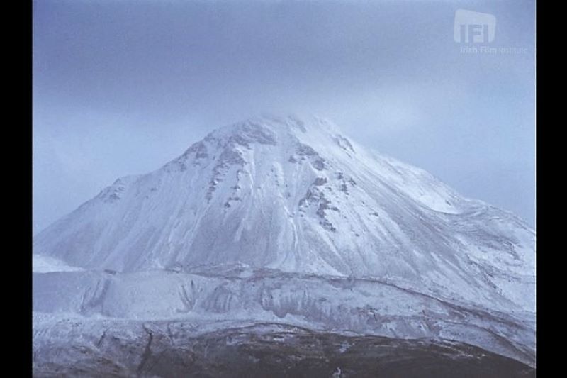 WATCH: IFI marks World Day for Audiovisual Heritage with beautiful Donegal film