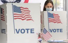 New York Irish speak out on who they’ll be voting for in the US election