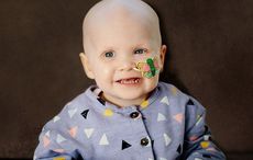Fundraiser launched for Irish girl to get cancer treatment in the US