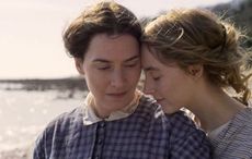 Kate Winslet love scene made Saoirse Ronan’s 25th birthday special
