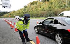 Ireland’s COVID-19 lawbreakers will face fines