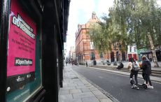 We can’t blame Donald Trump for everything certainly not COVID