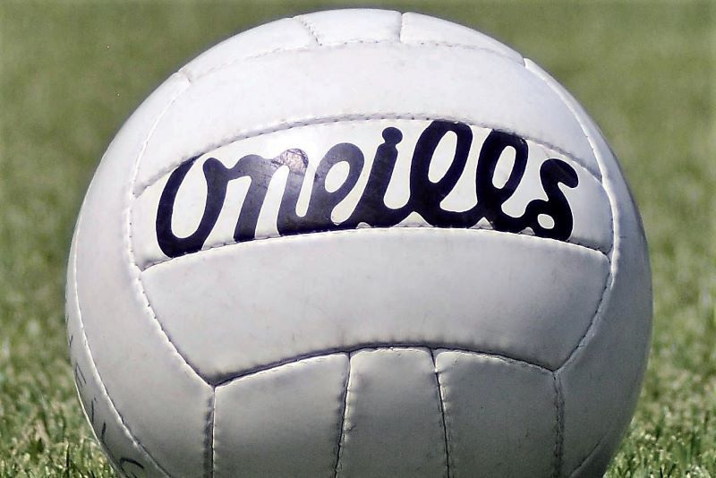 WATCH: NY GAA Report - Kerry goals conquer Rangers in Junior A final