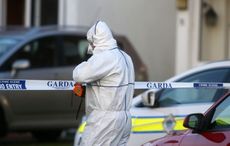 Mother and children found dead in Dublin estate were strangled