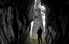house on haunted hill where was it filmed Did you know a cave in Ireland is home to the “Gates to Hell”?