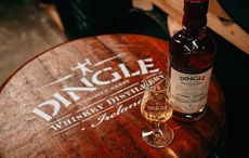 Take Ireland into your home this winter with this Dingle Whiskey