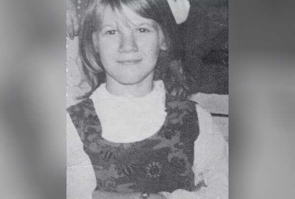 Martha Campbell was shot dead, aged 13, in Belfast in 1972. 