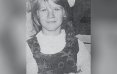 New evidence uncovered in shooting of 13-year-old girl during Troubles