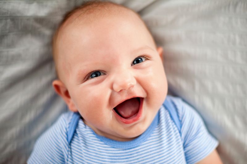 IrishCentral readers’ favorite Irish names for boys