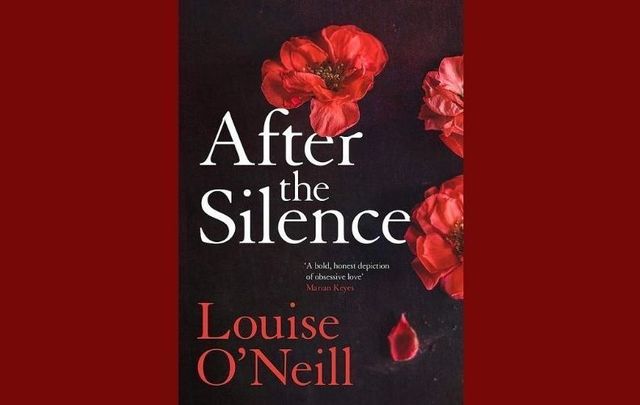 \"After the Silence\" by Louise O\'Neill is the November selection for the IrishCentral Book\'s Club.