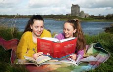 First major English-Irish dictionary in 60 years released