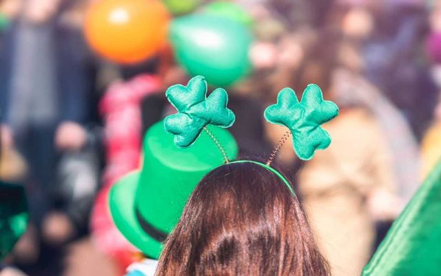 The St. Patrick\'s Day Parade in Denver, Colorado, has been canceled for 2021.